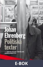 Politiska texter - i väntan på det inställda sammanbrottet, E-bok