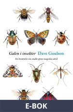 Galen i insekter, E-bok