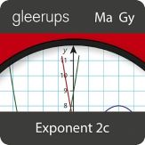 Exponent 2c, digital, elevlic, 12 mån