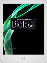 Liber Spektrum Biologi Digital (elevlicens)