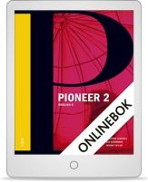 Pioneer 2 Onlinebok (12 mån)