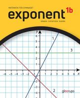 Exponent 1b