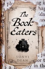 Book Eaters