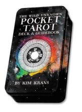 Wild Unknown Pocket Tarot