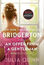 Bridgerton An Offer from a Gentleman [TV Tie-in]