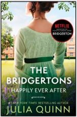 Bridgerton Happily ever After [TV Tie-in]