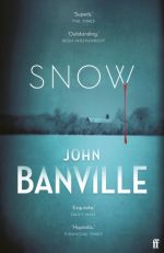Snow - The Sunday Times Top Ten Bestseller