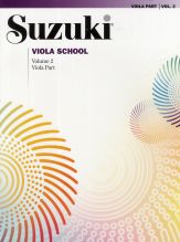 Suzuki viola 2