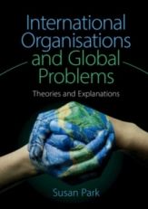 International organisations and global problems - theories and explanations