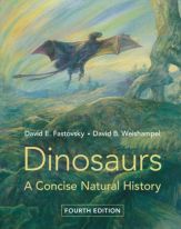 Dinosaurs - A Concise Natural History