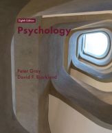 Psychology - 8th Edition
