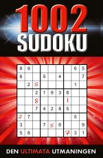 1002 Sudoku