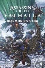 Assassin's Creed Valhalla: Geirmunds Saga