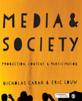 Media and society - production, content and participation