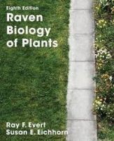 Raven Biology of Plants