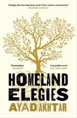 Homeland Elegies - A Barack Obama Favourite Book