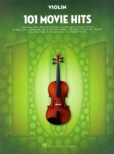 101 Movie Hits, Violin