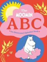 Moomin ABC: An Alphabet Book