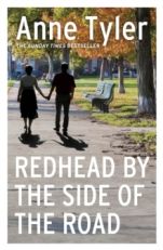 Redhead by the Side of the Road - Longlisted for the Booker Prize 2020
