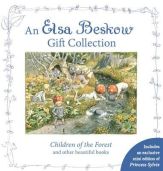 An Elsa Beskow Gift Collection: Children of the Forest and Other Beautiful