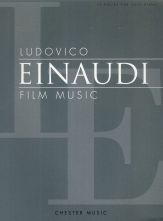 Ludovico Einaudi - film music