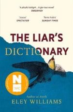 Liar's Dictionary - A winner of the 2021 Betty Trask Awards