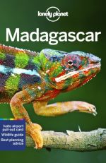 Madagascar LP