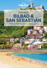 Pocket Bilbao & San Sebastian LP