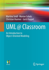 UML @ Classroom : An Introduction to Object-Oriented Modeling