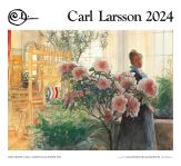 Stora Carl Larsson-kalendern 2024