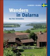 Wandern in Dalarna. Das Herz Schwedens