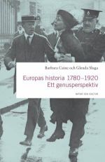 Europas historia 1780-1920 : ett genusperspektiv