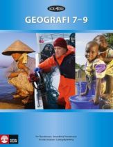 SOL 4000 Geografi Stadiebok 7-9