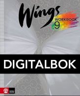 Wings 9 Workbook Digitalbok