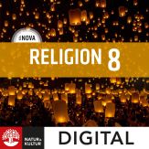 SOL NOVA Religion 8 Digital