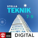 Stella Teknik 7-9 Digital