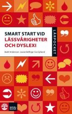 Smart start vid lässvårigheter och dyslexi