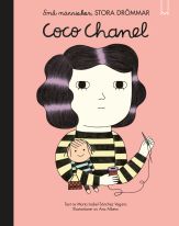 Små människor, stora drömmar. Coco Chanel