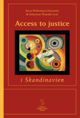 Access to justice i Skandinavien