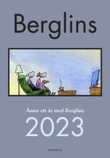 Berglins väggkalender 2023