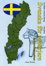 Svenska för nybörjare (somaliska)