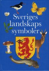 Sveriges landskaps symboler