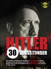 Hitler : 30 ödesstunder