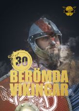 30 berömda vikingar
