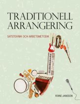 Traditionell arrangering
