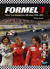 Formel 1 - "Lövis" och kampen om VM-titeln 1979-1991