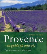 Provence : en guide på mitt vis
