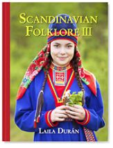 Scandinavian Folklore vol. III