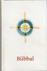 Biibbal : boares ja odda testamenta
