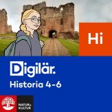 Digilär Historia 4-6